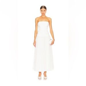 Acler Bristol Midi Dress